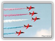 Red Arrows